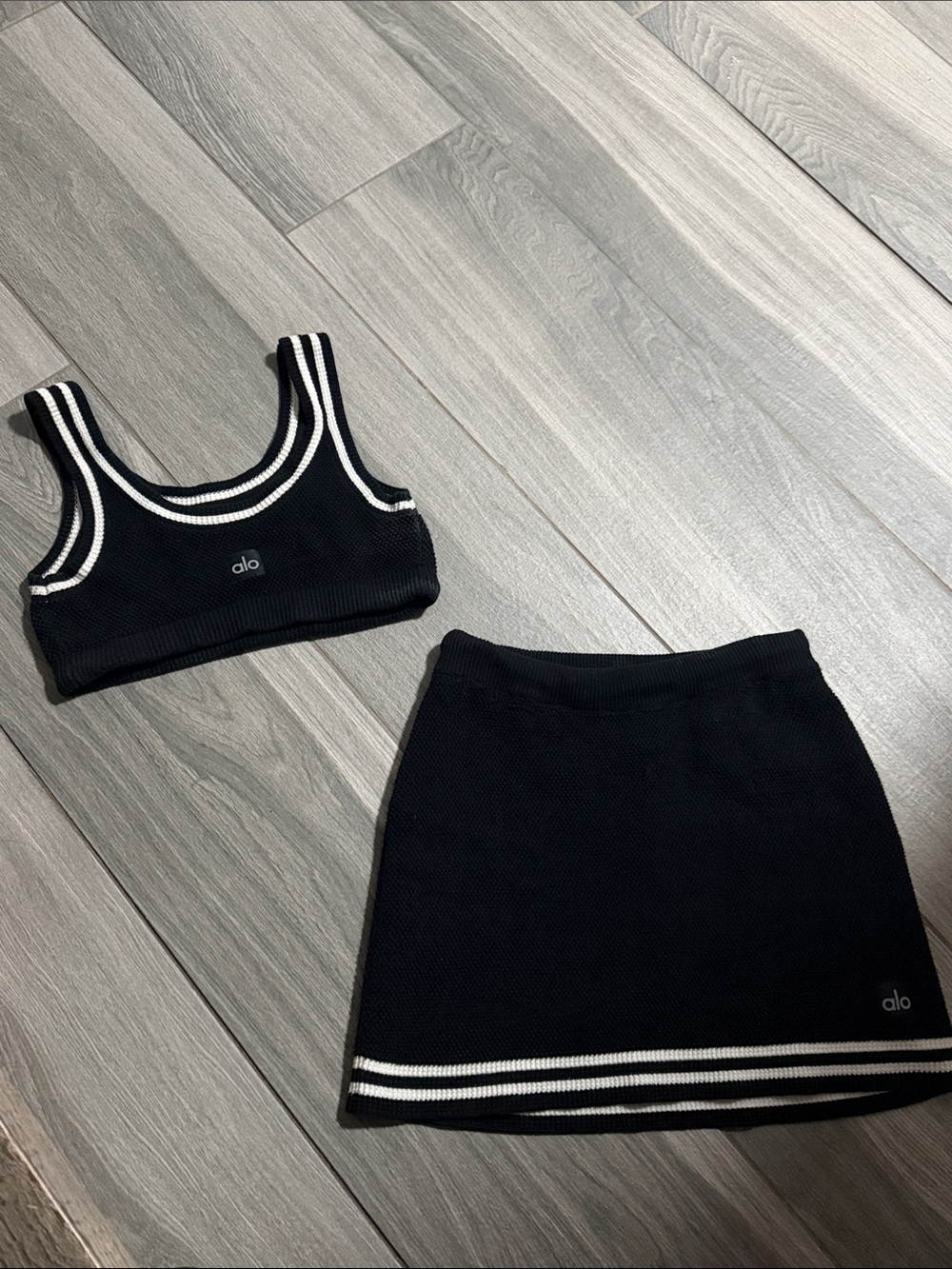 All 2 piece set